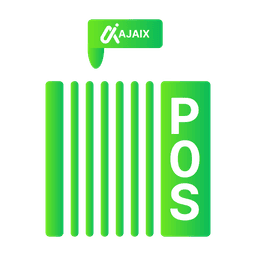 ajaix-pos logo